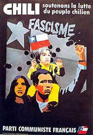 	Chili, soutenons la lutte du peuple chilien.