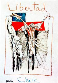 	Libertad para Chile - FMJD